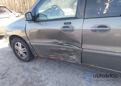 2006 Ford Freestar Sel z USA, uszkodzony, nr VIN 2FMDA52246BA02766